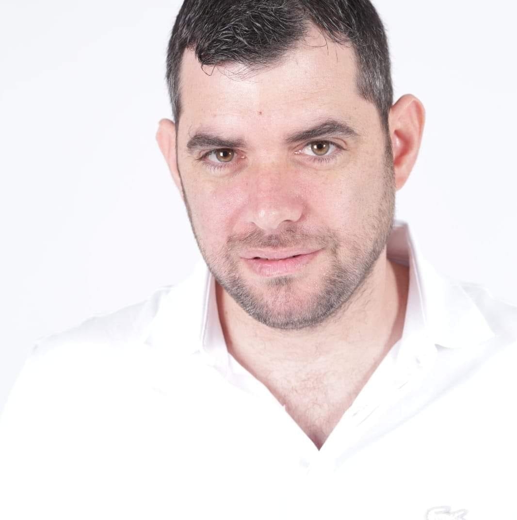יריב גייזלר